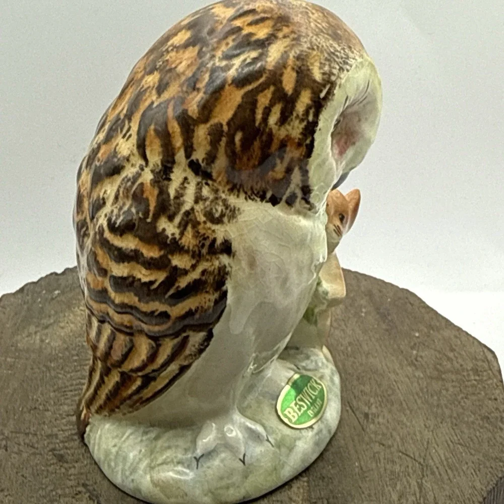 Beswick this vintage